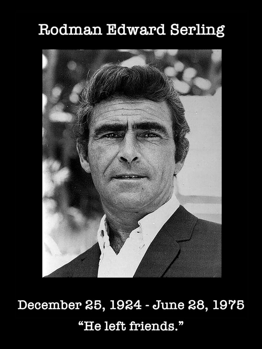 An sad anniversary…