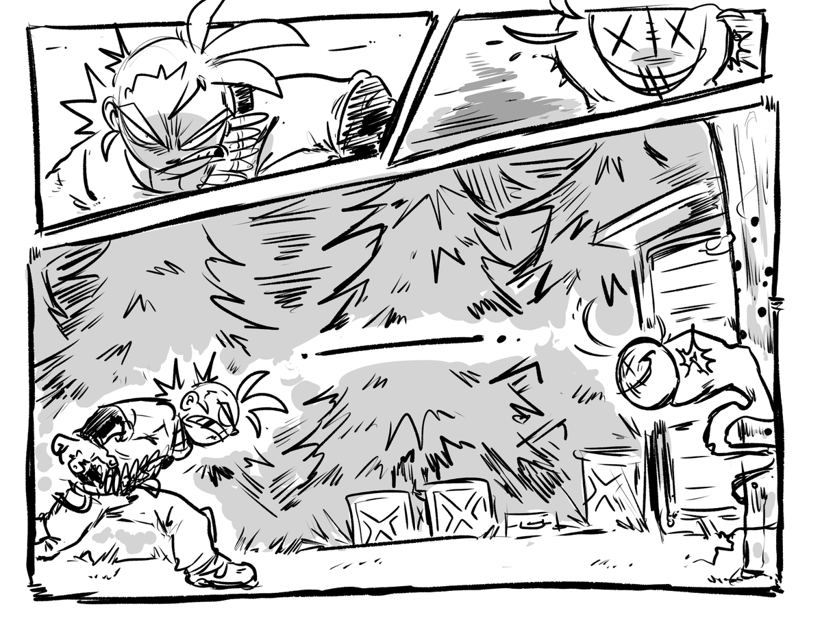 SamLettuce69's tweet photo. he may be a bit of a pyro
(1/2)
#oc #originalcharacter #mmtk https://t.co/txD5lbfqqr