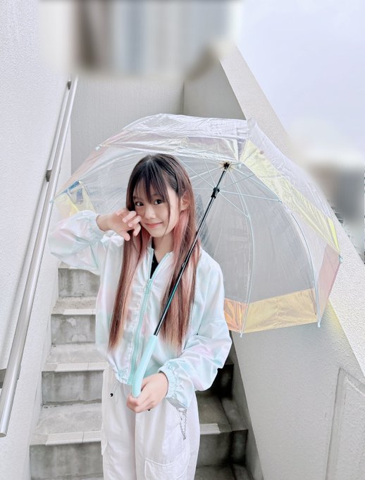 Twitterのコスプレ画像3