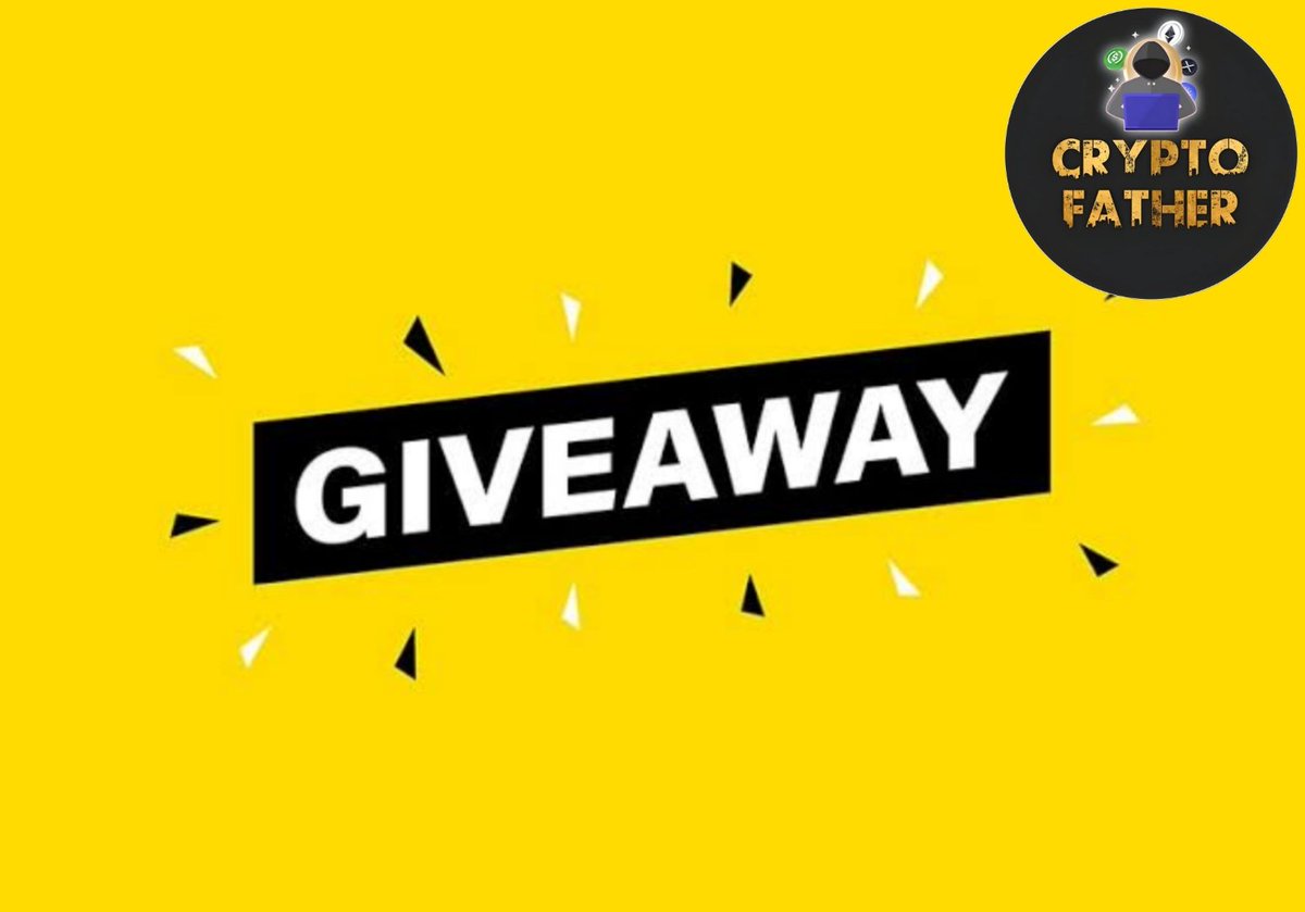 Crypto_Father68's tweet photo. Random 10 winner 10 people will get 2000 tk. 200 tk BKash send many per user.

Task. Follow. Like. Repost. comment your opinion

Winner announcement our telegram. https://t.co/sXd1DBOWDa

#cryptowhale #cryptoinvestor https://t.co/SOk68QhMms