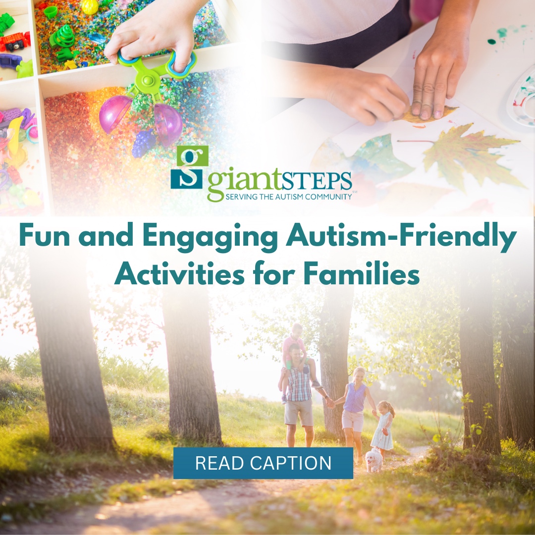 Giant Steps Illinois tweet media