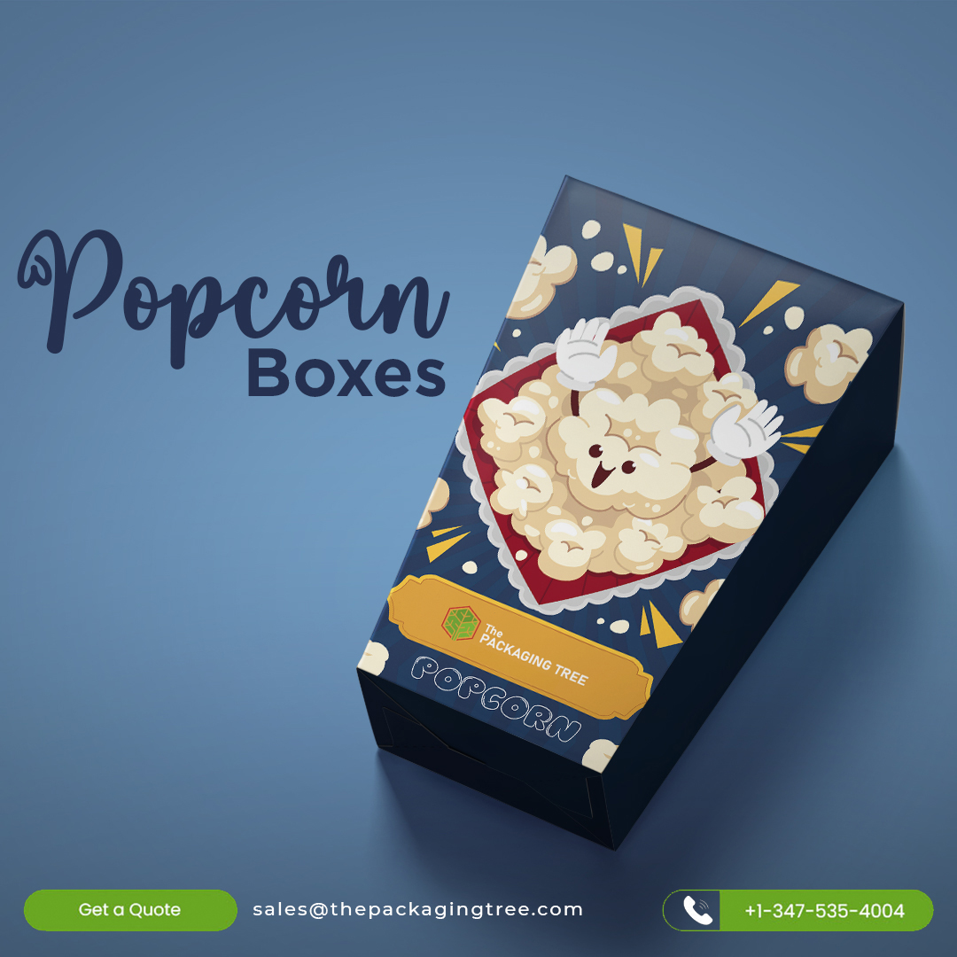 packagingtree's tweet image. Eco-friendly popcorn boxes at wholesale with free shipping and design support
thepackagingtree.com

#popcornboxes #popcorn #bakary #foodie #retail #retailpackaging #packaging #packagingdesign #wholesale #retailer #cardboard #mailerboxes #ecofriendlypackaging #cosmeticpackaging