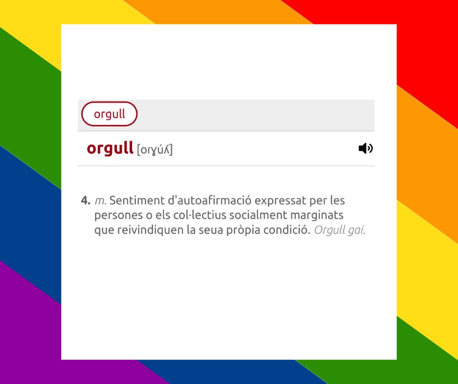 Immaculada Cerdà tweet media