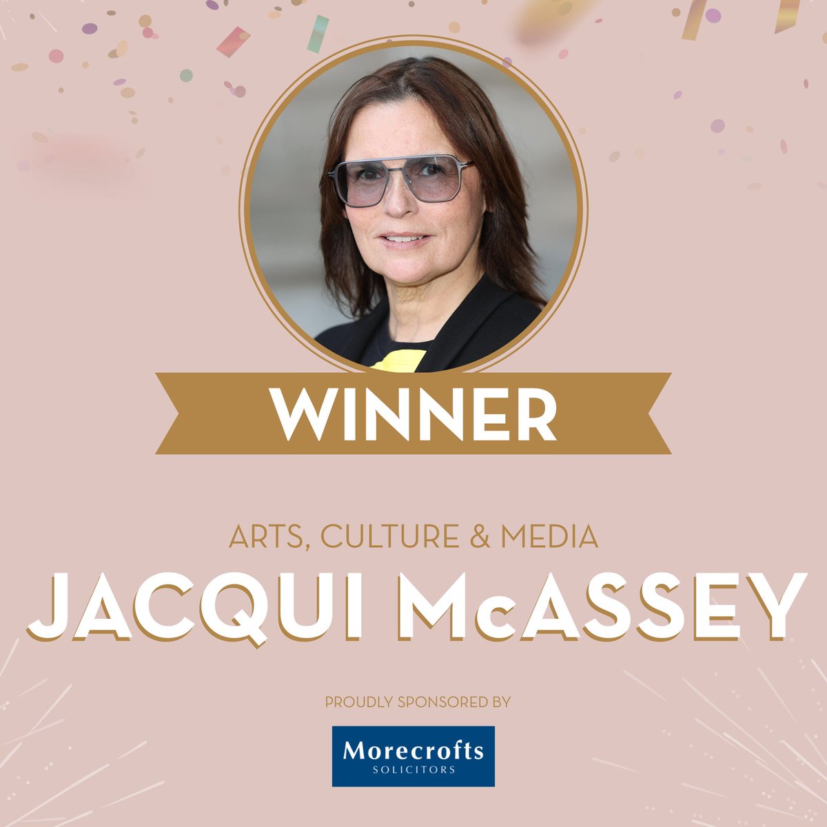 MWOTY Awards tweet media