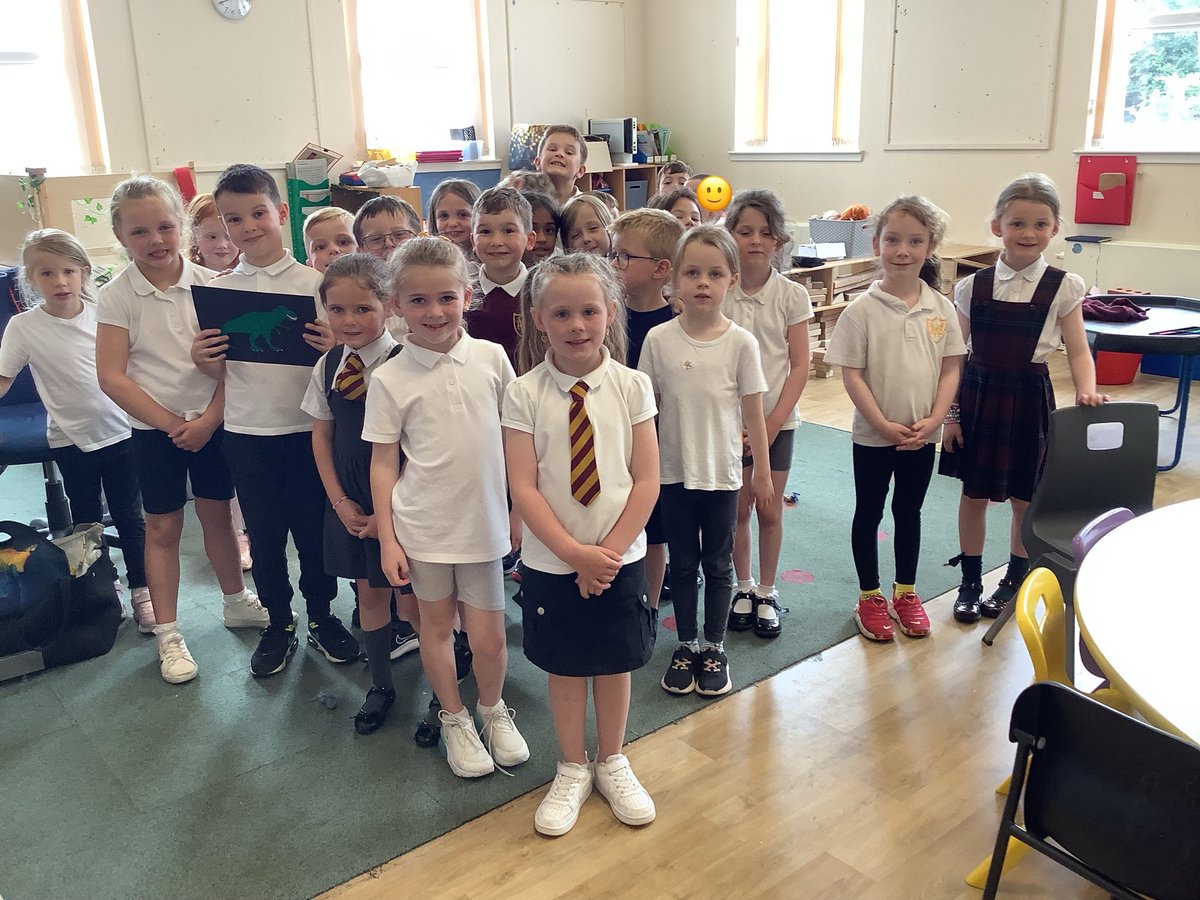 Have the best summer break P2W ☀️