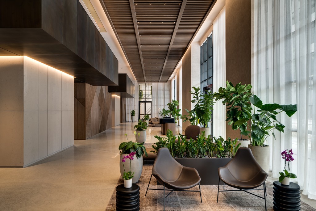 Welcome to Gale Miami in the heart of Downtown Miami! It is a one-of-a-kind ownership experience offering the luxuries, services and amenities of a hotel with added flexibility to list on any homeshare platform as desired.

Contact us to learn more!