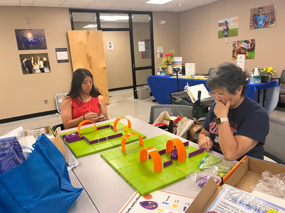 Amanda McPherson tweet media