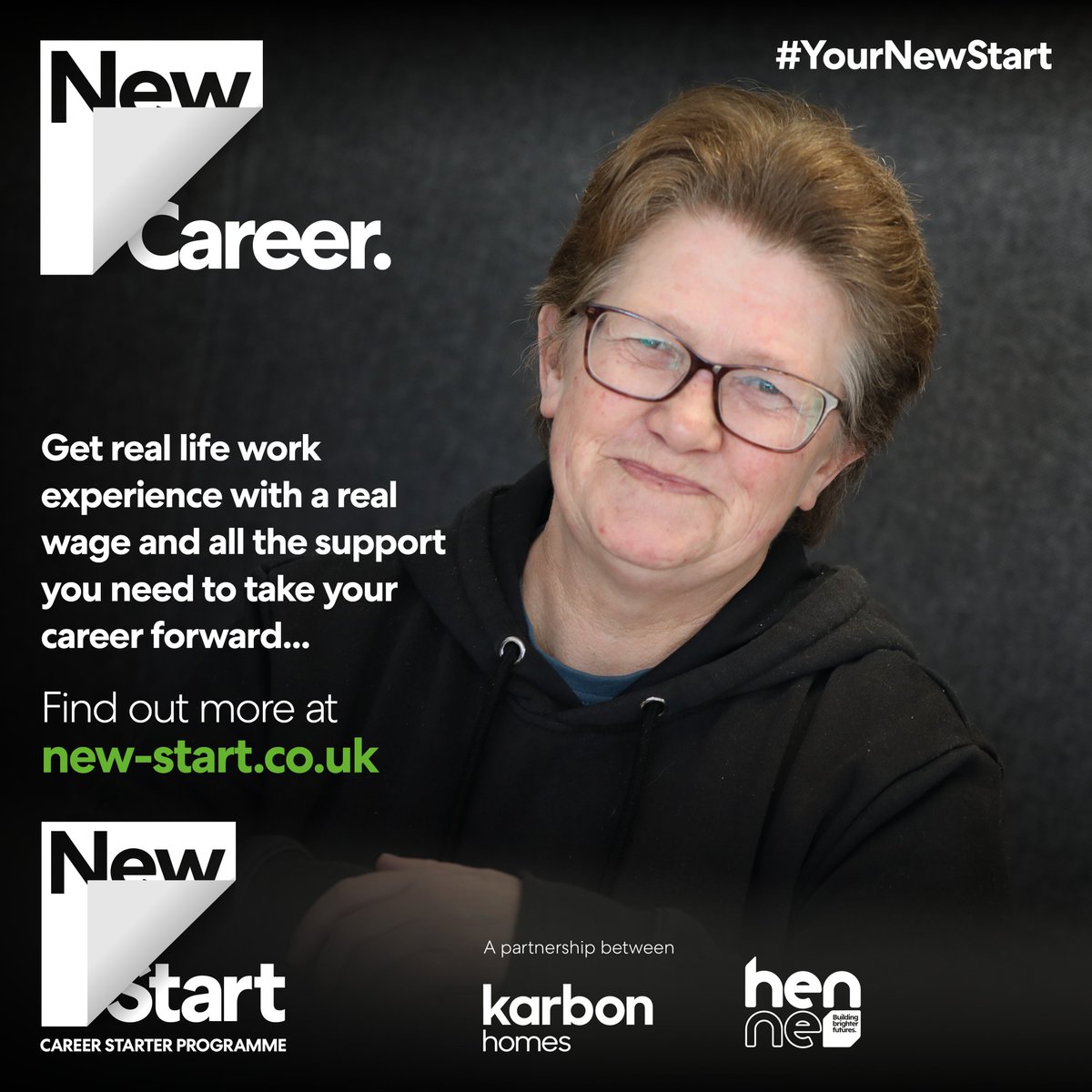 Karbon Homes (@karbonhomes) on Twitter photo If you’re looking to launch your career in Housing, we have some fantastic opportunities with <a href="/tynehousing/">Tyne Housing</a> <a href="/BykerTrust/">BykerCommunityTrust</a> and <a href="/KarbonHomes/">Karbon Homes</a>
Apply now at new-start.co.uk
Funded by North East Combined Authority.
#YourNewStart #NewStartCareers If you’re looking to launch your career in Housing, we have some fantastic opportunities with <a href="/tynehousing/">Tyne Housing</a> <a href="/BykerTrust/">BykerCommunityTrust</a> and <a href="/KarbonHomes/">Karbon Homes</a>
Apply now at new-start.co.uk
Funded by North East Combined Authority.
#YourNewStart #NewStartCareers