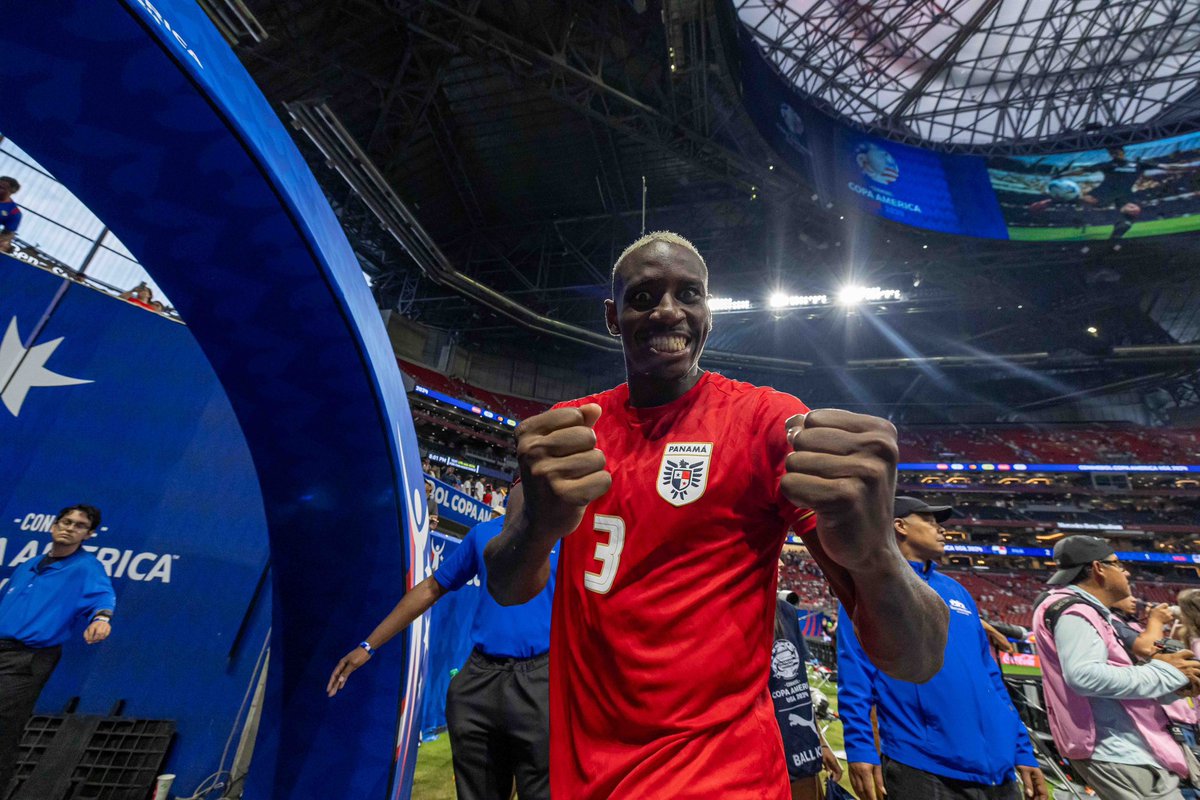 Buenos días 🇵🇦💛💚