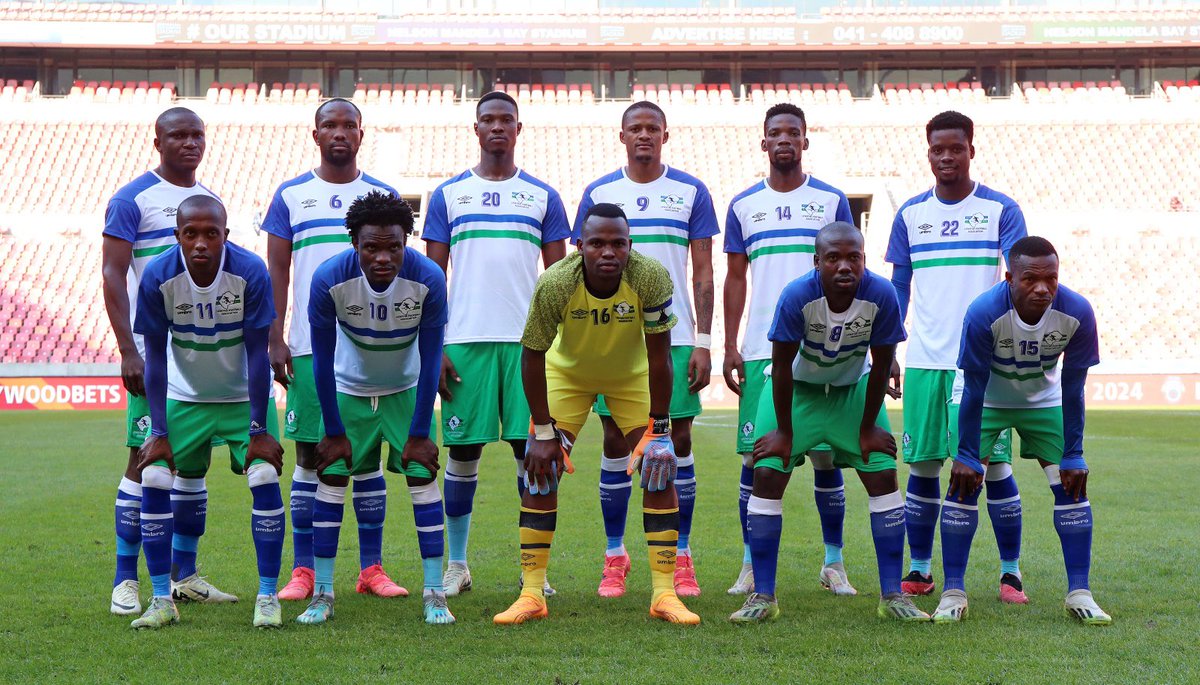 COSAFA tweet media