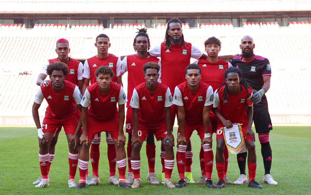 COSAFA tweet media