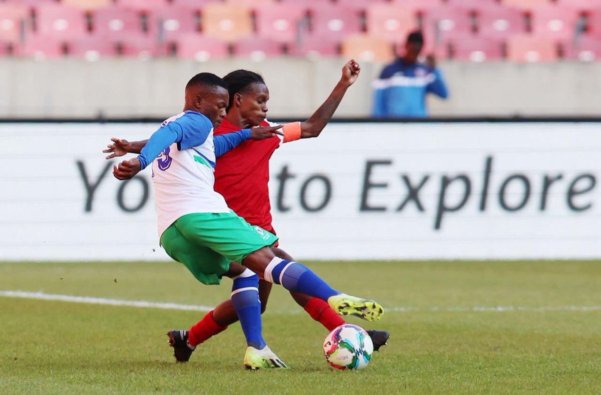 COSAFA tweet media