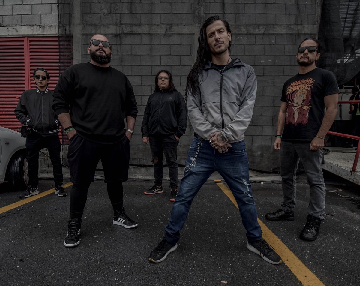 ¿De qué parte de México nos escuchas? 🇲🇽✨

Queremos saber de dónde es nuestra gente y poder visitarlos regresando de nuestro tour Europeo.

📍 Monterrey
📸 Aldair Bravo