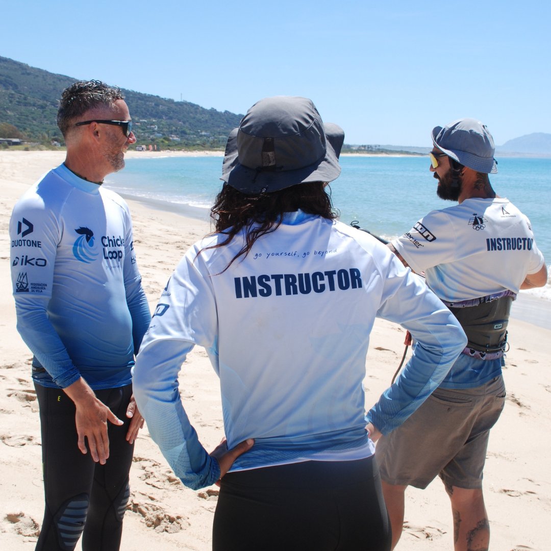 ¡¡ESTAMOS READY!! Con el cartel de completo colgado y con la ilusión de siempre, anunciamos 📢 el inicio del KIDS Chicken 🐔 Loop CAMP 2024 ⛺ este Domingo 30 de Junio. ¡Hasta muy pronto campers!🤗

#verano2024 #SummerCamp #multiaventura #tarifa #tarifakitesurf #kiteschooltarifa