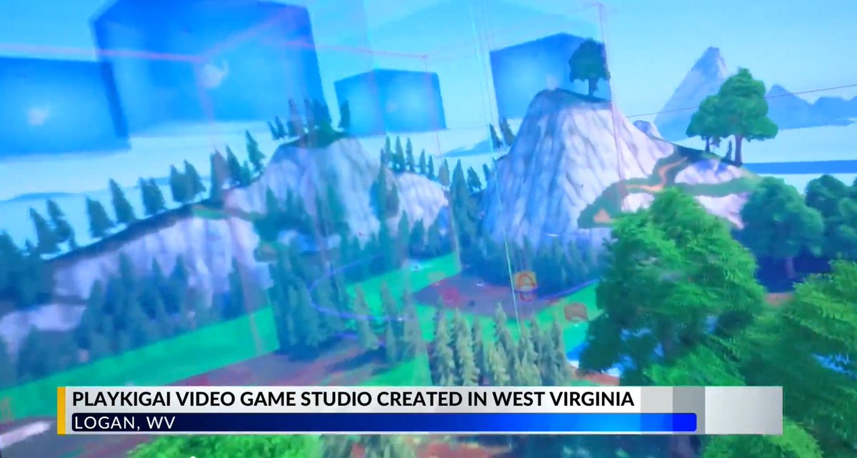 Aaron Chambers tweet media