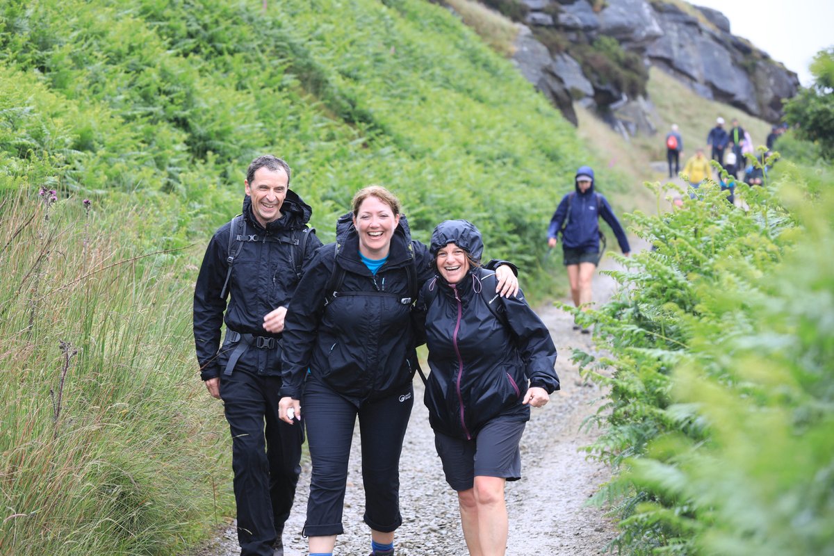 And that’s all for another year! 🙌

Well done to all the walkers, organisers, volunteers and supporters that made this year's #TUOSBigWalk so special. You're all truly inspiring. 💫

There's still time to donate to help fund vital #MND research. 👇 
justgiving.com/campaign/bigwa…