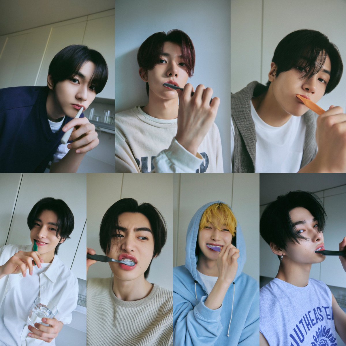 𝐒𝐢𝐧𝐠𝐡𝐚⁷ ft. ENHA 7 tweet media
