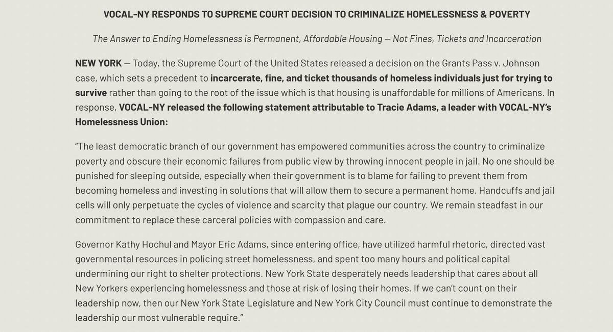 VOCAL-NY tweet media