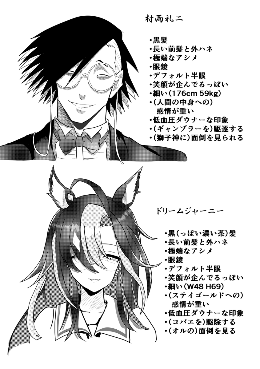 村雨礼二のX(旧Twitter)画像/イラスト(6件)【新着順】