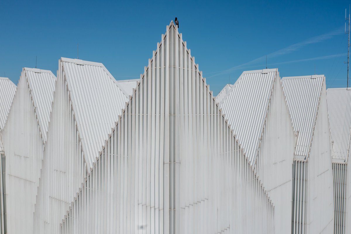 1 lipca Filharmonia zostanie poddana tradycyjnym pracom remontowo-konserwatorskim, co oznacza, że budynek będzie niedostępny dla zwiedzających. 

Loowy Palac Filharmonia ponownie otworzy się 3 sierpnia.

fot. Bartek Barczyk