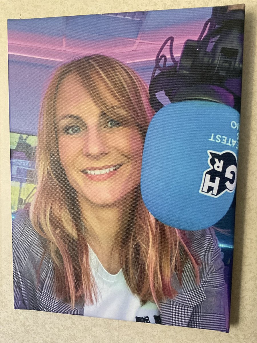 Michael Henderson tweet media