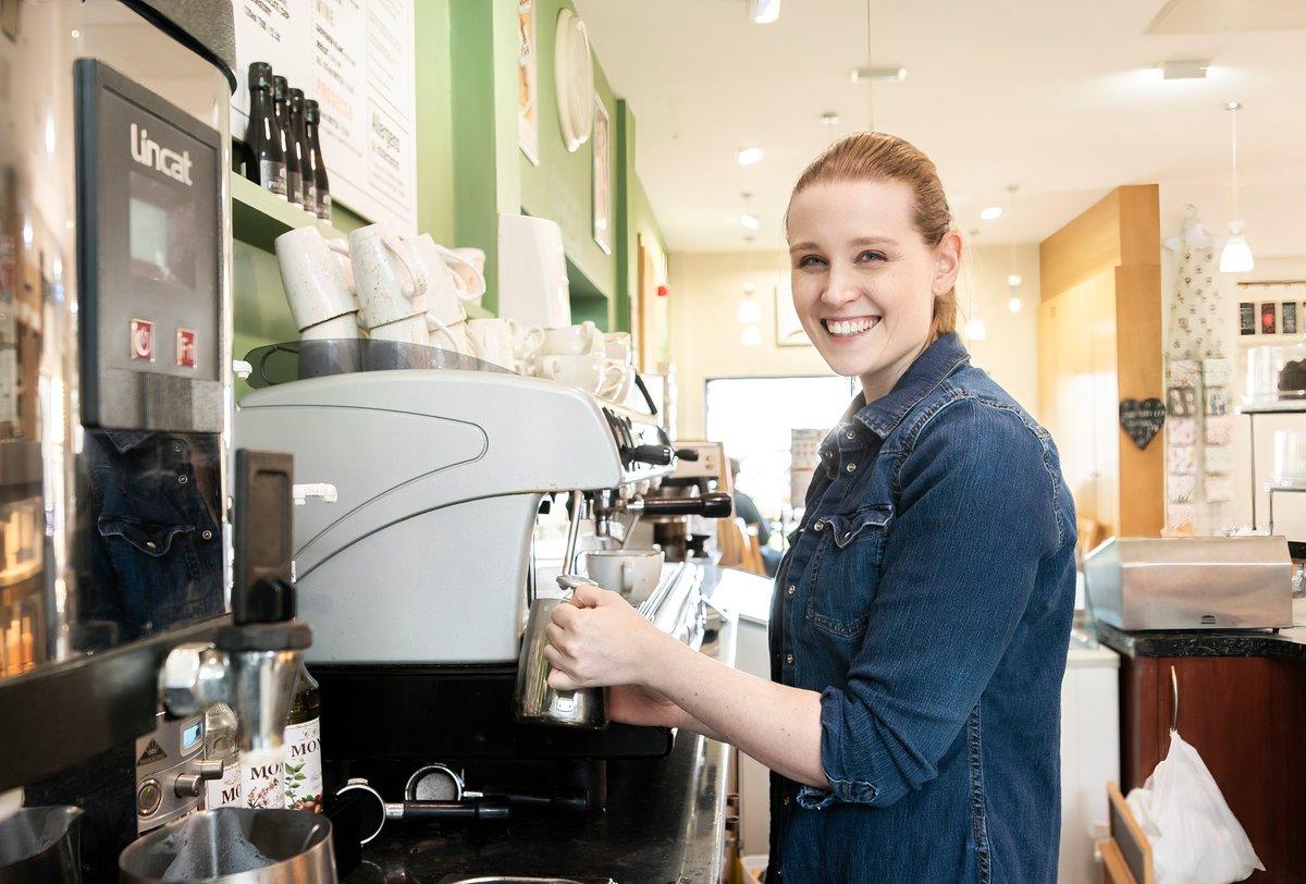 Trio of Businesses Commit Future to Sanderson Arcade

sandersonarcade.co.uk/news/trio-of-b…