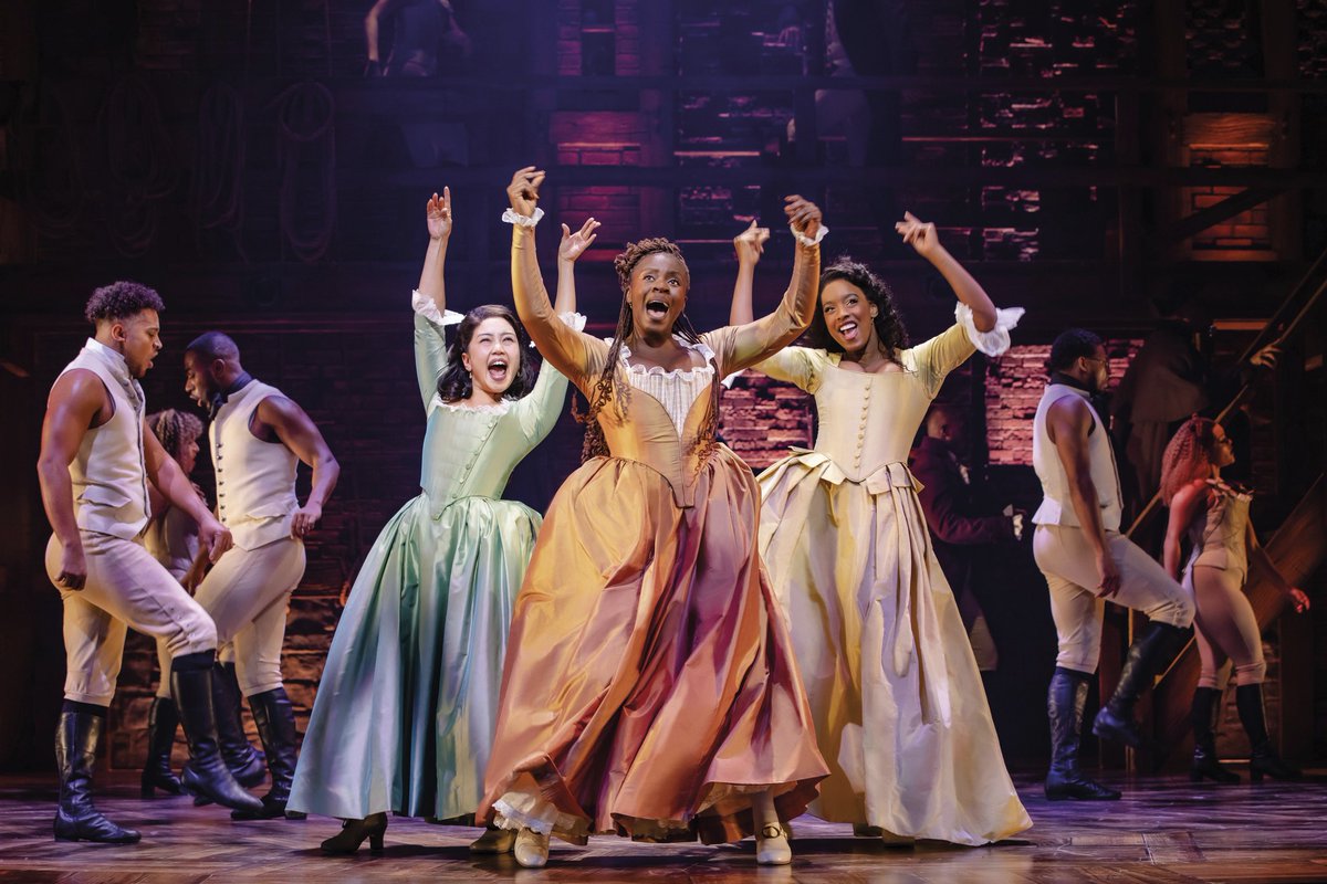 Bursting with excitement for press night at Birmingham Hippodrome tonight! HAMILTON!!  I cannot wait! <a href="/brumhippodrome/">Birmingham Hippodrome</a> <a href="/HamiltonMusical/">Hamilton</a>