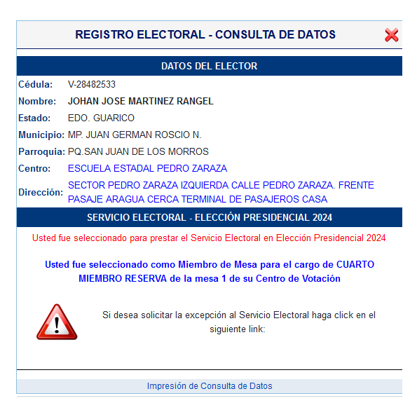 InformadorVeraz tweet media