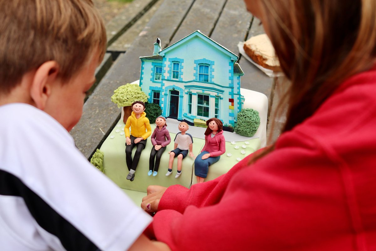 Five Islands Academy tweet media