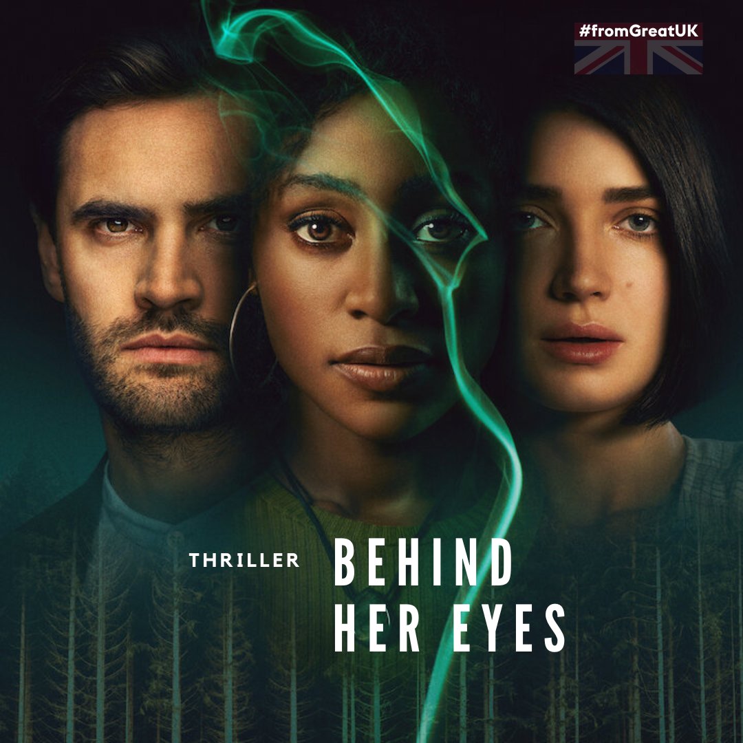 UKinChile's tweet photo. 📺¿Tienes ganas de hacer una maratón de series este fin de semana pero no sabes que ver? 

🍿¡Como vimos que disfrutaron de nuestras recomendaciones del finde pasado, aquí les compartimos la segunda parte de las mejores series británicas!

🇬🇧 #fromGreatUK #GREATCreativity #series https://t.co/A4Le4mCQ2R