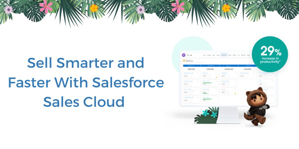 Corrao_Group's tweet image. When implemented correctly, @SalesCloud can put you in control of your sales process to boost productivity, increase efficiency, speed up timelines, and streamline your entire business. corraogroup.com/blog/2023/02/s…

#Salesforce #Salescloud