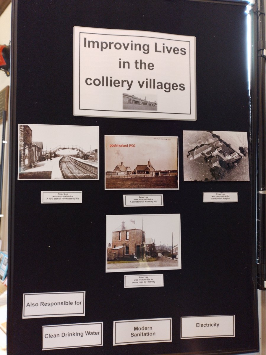 Dr Louise Powell tweet media