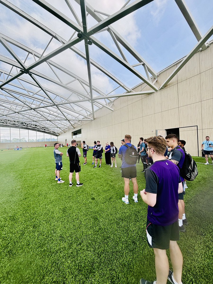 Loughborough College Groups Sport tweet media