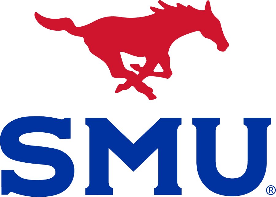 Blessed to be re offered from SMU