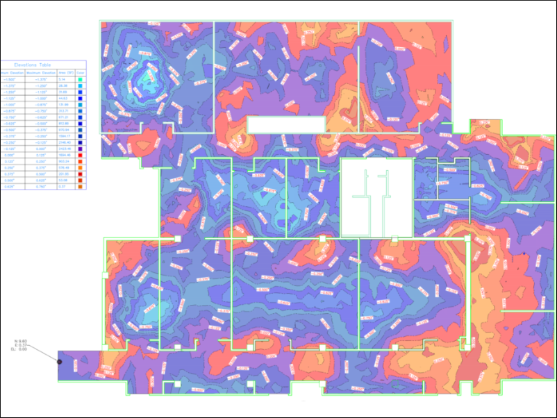 GPRSinccom's tweet image. 3D laser scanning lets contractors, inspectors, and designers spot issues and cut errors with millimeter-accurate data. Quick dimensional and tolerance assessments prevent costly rework.

Learn more here! hubs.li/Q02BVxnV0 #3DLaserScanning #ConcreteAnalysis #ScanToBIM