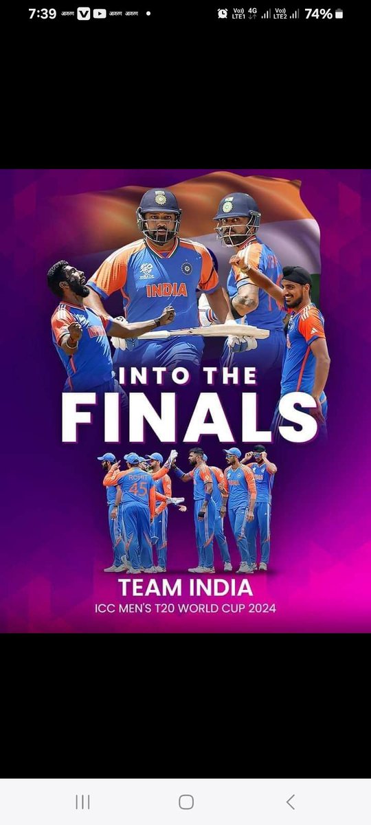 Kuldeepkashy12's tweet photo. @rushiii_12 @ImRo45 Fir ye kya hai ? https://t.co/dJp7NBbbFO