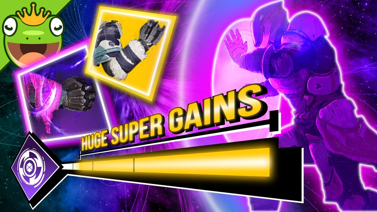 Sliq1337's tweet image. Unbreakable + Ursa Furiosa = HUGE Super Gains

youtu.be/fHzs1c1mD50

Retweets appreciated, this took forever to make!