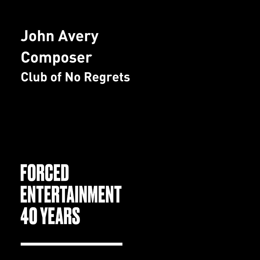 ForcedEnts's tweet photo. "Keep going, keep going"

John Avery is a Sheffield-based musician who has worked with us for many years. He worked on 1993's Club of No Regrets, and he has contributed to our #FERecall series with this memory of that show.

https://t.co/wzfwFXoeWj
https://t.co/gpe16WBzeX

#FE40 https://t.co/bSG1Ag3TdT
