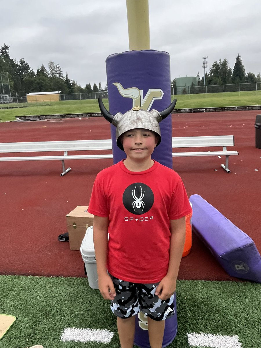 Eric Dinwiddie (@dinwiddieeric) on Twitter photo Day 4 of youth football camp. Despite rain the Kids in Lake Stevens are
Learning the power of
Turnovers. The future is bright for many years! <a href="/LSHSVikingsFTB/">Lake Stevens HS Football</a> Day 4 of youth football camp. Despite rain the Kids in Lake Stevens are
Learning the power of
Turnovers. The future is bright for many years! <a href="/LSHSVikingsFTB/">Lake Stevens HS Football</a>