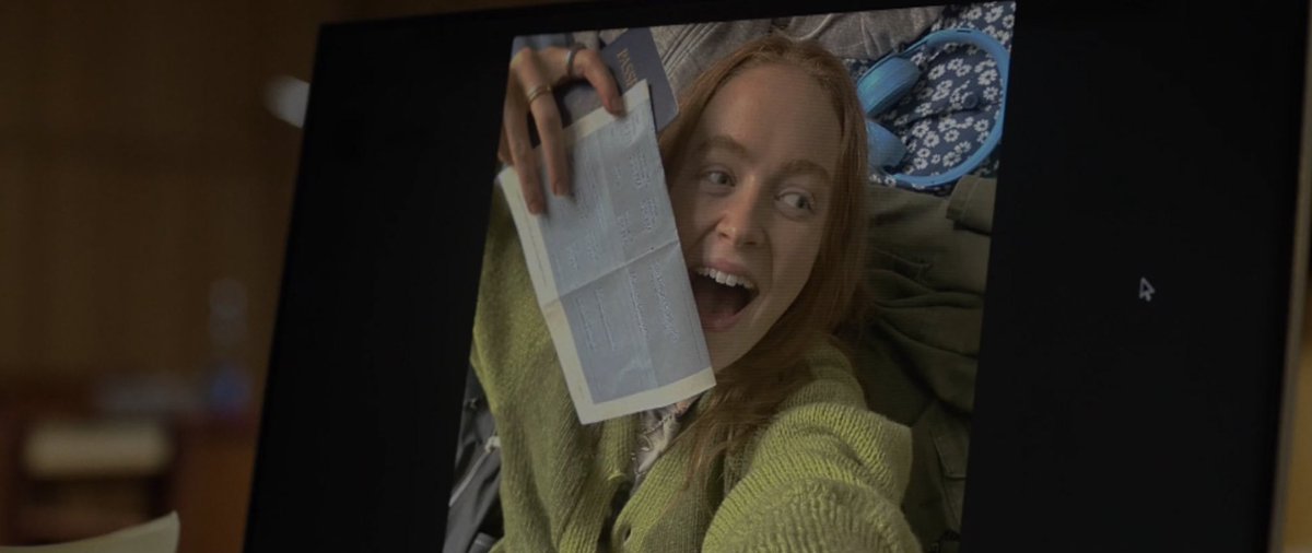 sadieposts's tweet photo. sadie sink in ‘a sacrifice’ (2024) https://t.co/RkdwJBkKKj