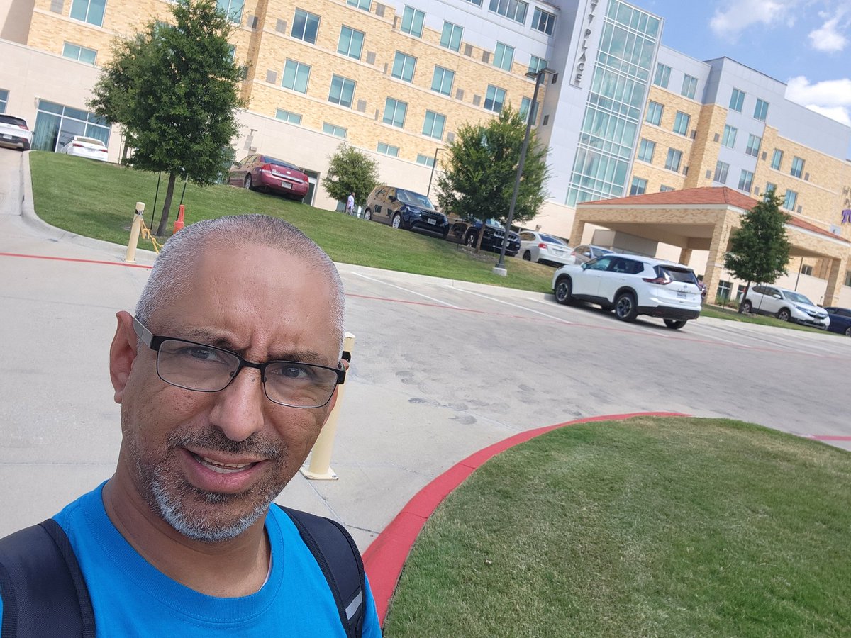 JoseLSilvaSmith's tweet image. AP Summer Institute Pilot Program @TCU about Java Programming: done! Now it&apos;s time to get ready for Monday&apos;s first virtual @WeTeach_AI meeting. Exciting! Looking forward to learning more ways to integrate AI into my teaching repertoire! ❤️😉👍 #TISDProud #TornilloISD #WeTeach_CS