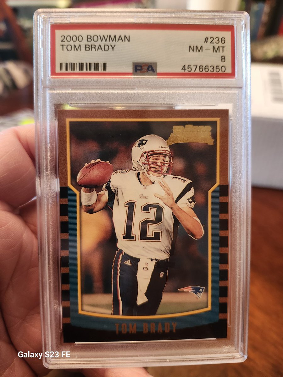 Weird, but this is the first time i have ever owned one of these.