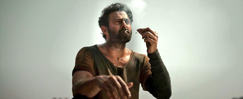ImRamVarma's tweet photo. Kalki2898AD Day 1 - 191 Crs 🔥

Evadaina RebelStar Moxxa Kindhe 💥😎 https://t.co/8nJdpPoEht