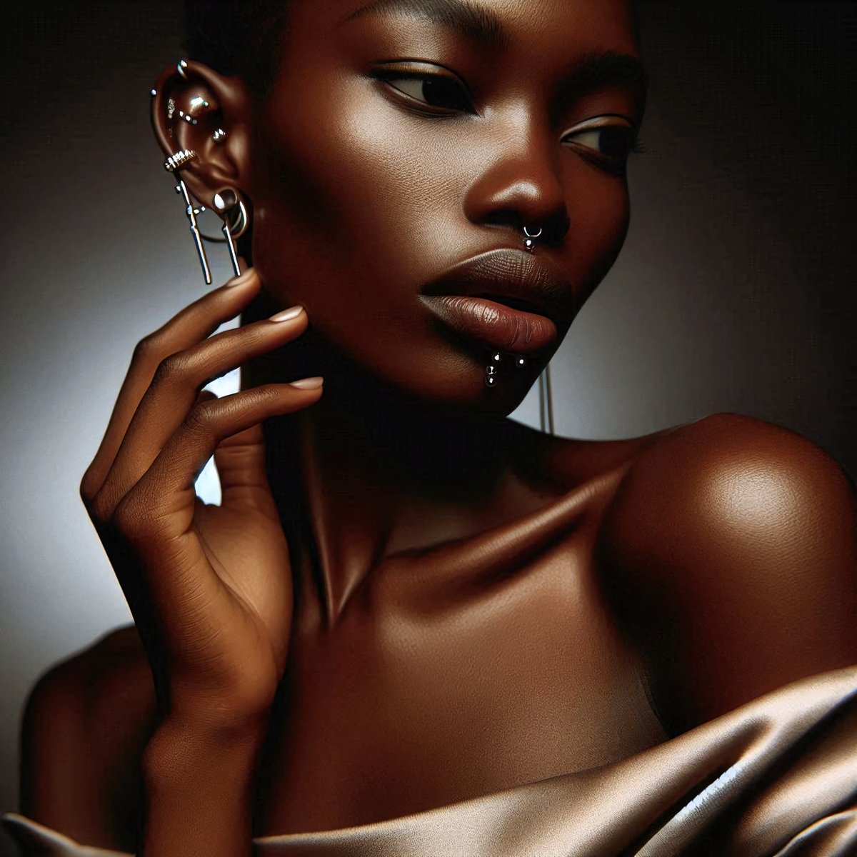 eva_angeliana's tweet photo. Captivating #piercing add a touch of glamour as you can see. Express yourself!
#BodyPiercingDay #InternationalBodyPiercingDay #NationalPiercingDay #PiercingDay #PiercingArt #ボディピアスの日 #Beauty #ArtPhotography https://t.co/eNJjxkU9Rh