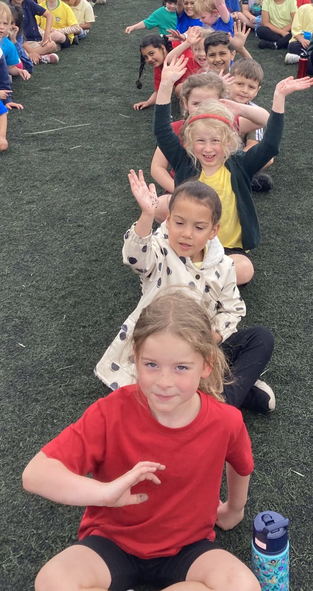 @earlyyearsWLP tweet media