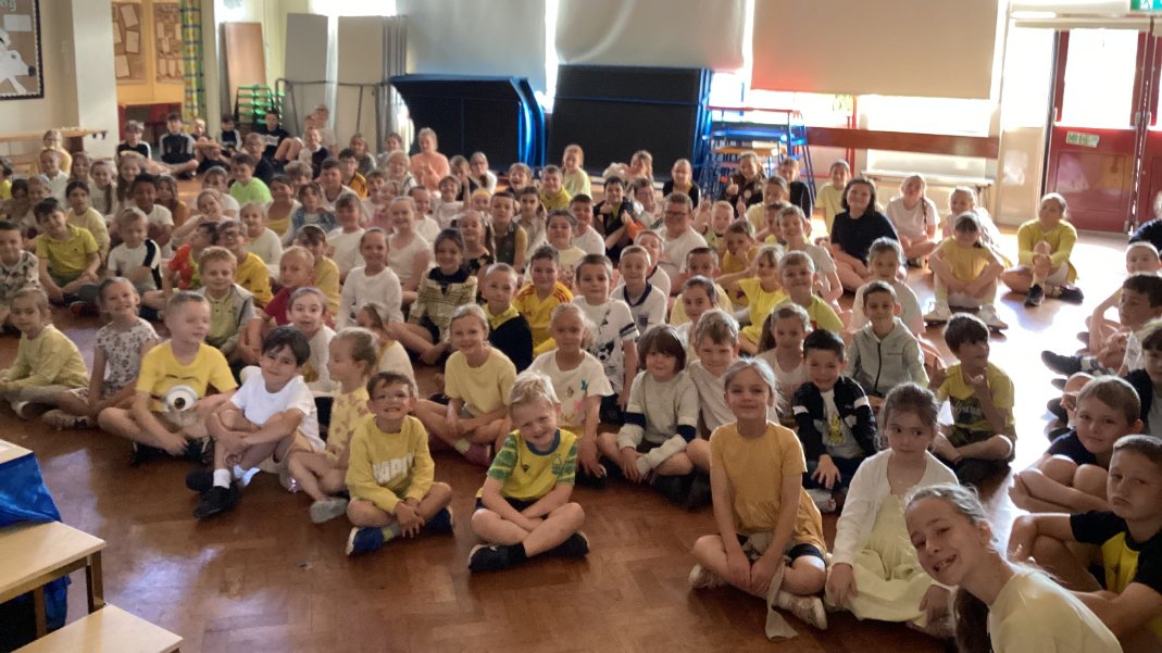 Farndon St Peters tweet media