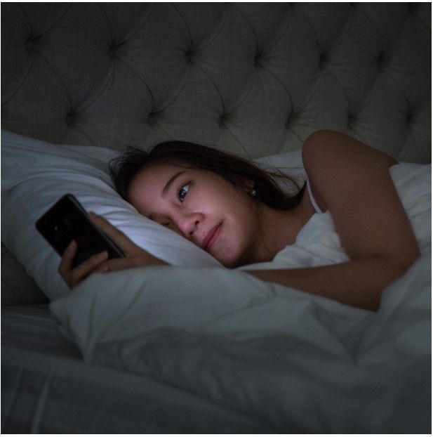 RusticpanR's tweet image. Sleep is directly connected to mental health. How do you deal with your insomnia?

#mentalhealth #insomnia #sleeping #RusticPan #alterativeremedies

buff.ly/3RMj8lW