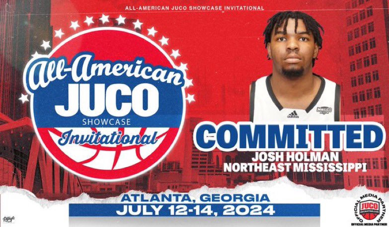 Thanks for the opportunity see yall July 12-14🤝