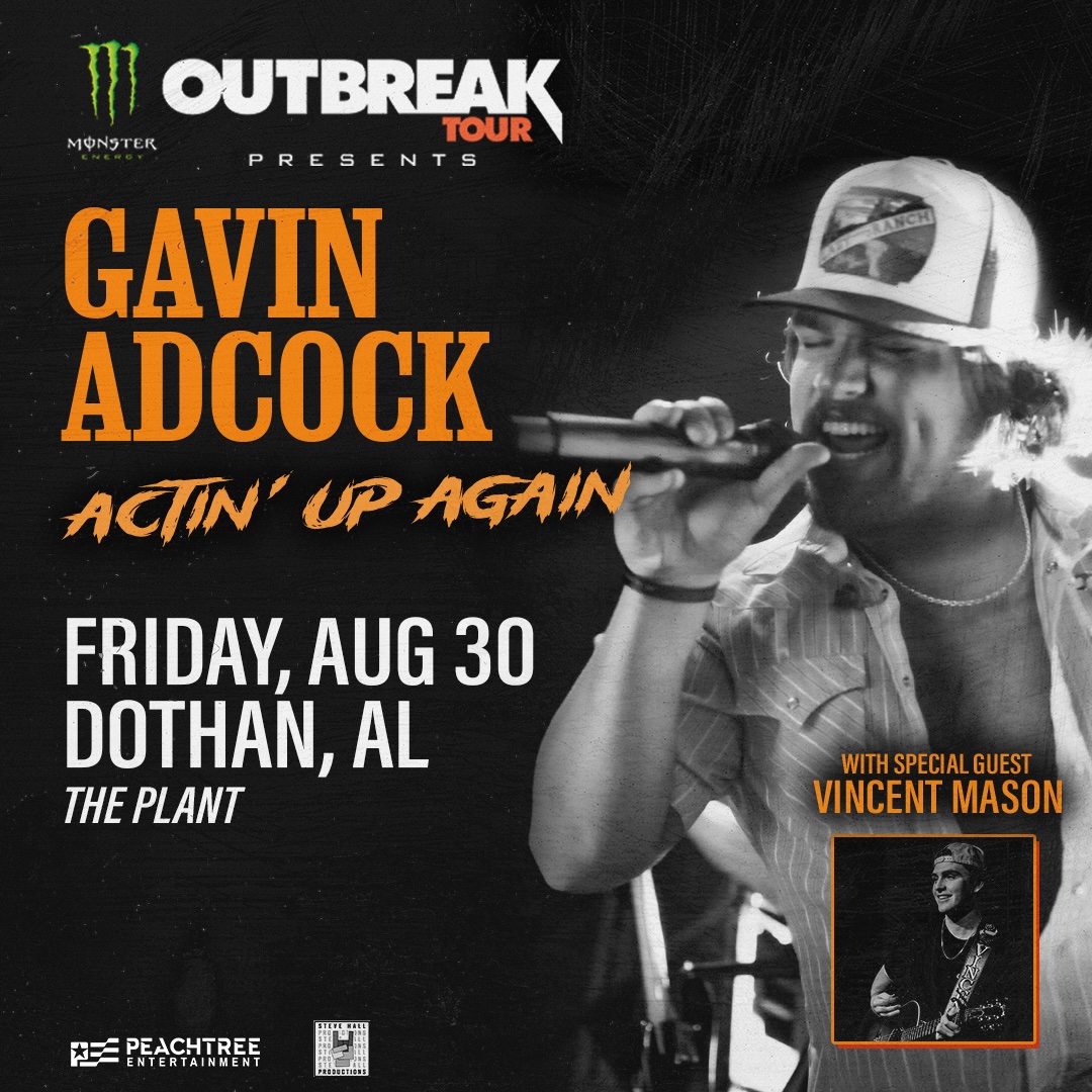 Peachtree Entertainment tweet media