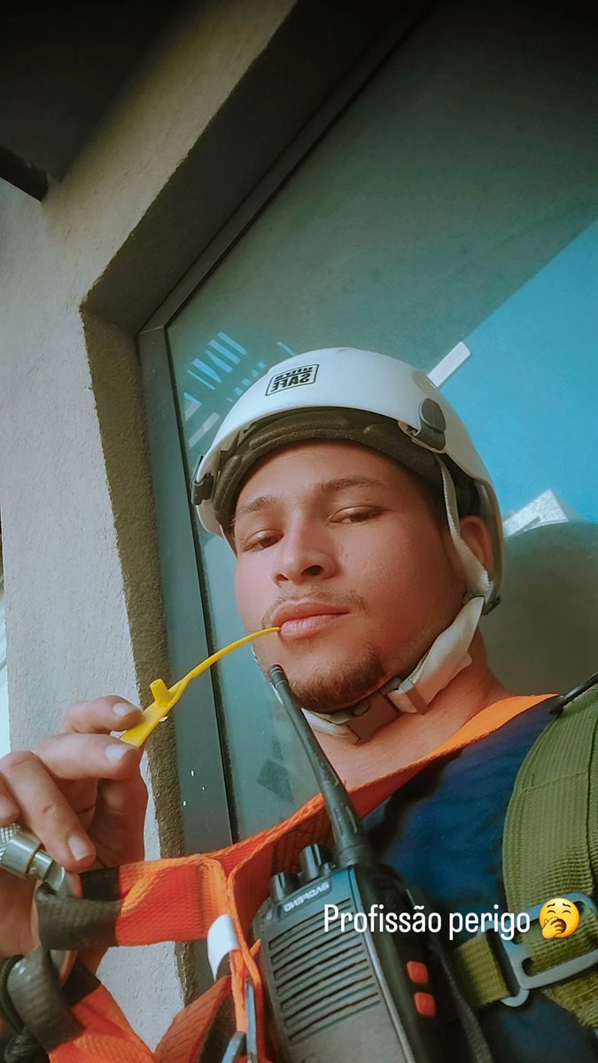 Vai um trabalhador aí? 🔥